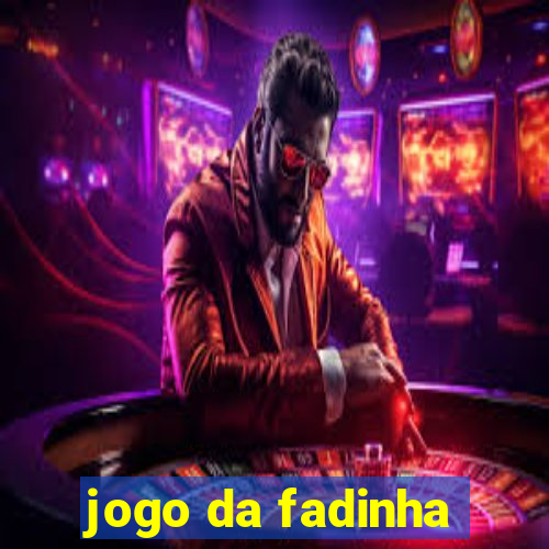 jogo da fadinha